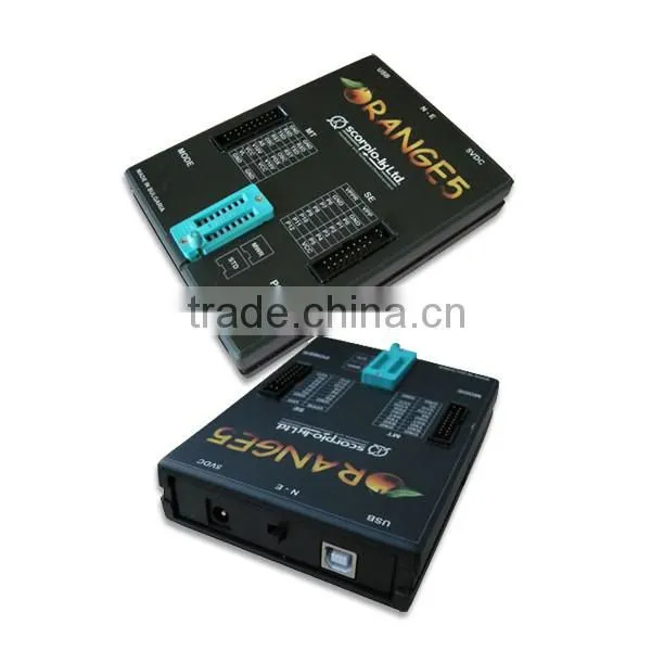 Original Orange5 Professional Memory and Microcontrollers Programming Device photo-2