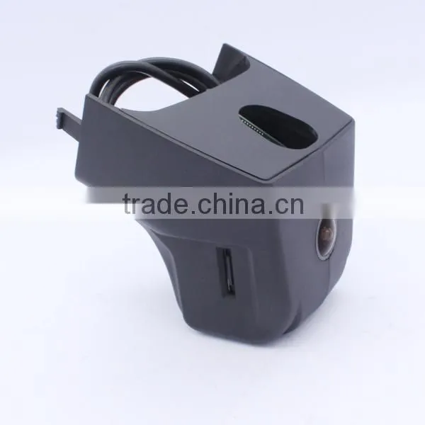 Car DVR Camera Registrar Fit for Maserati Car With Wifi 1080P 170 Degree photo-3