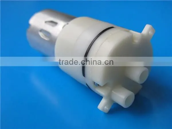 Mini Water Pump for Water Dispenser FDA PUMP photo-3