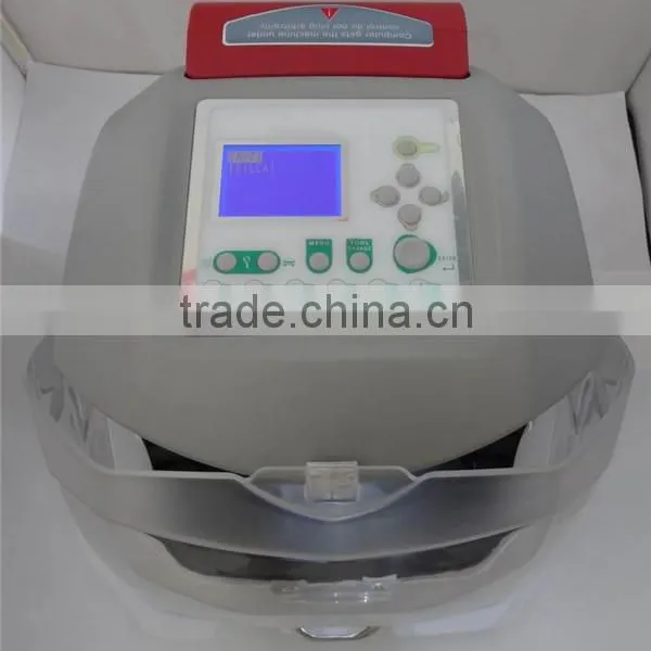 X6 Automatic Car Key Cutting Machine,China High Security Key Cutting Machine photo-2