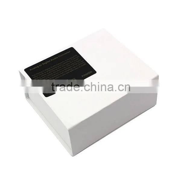 2016 New Product R/L Function Digital to Analog Audio Converter YJS-700DA Made in China photo-2