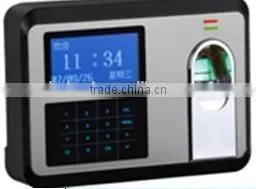 RFID & Fingerprint Time Attendance Machine (QF52)
