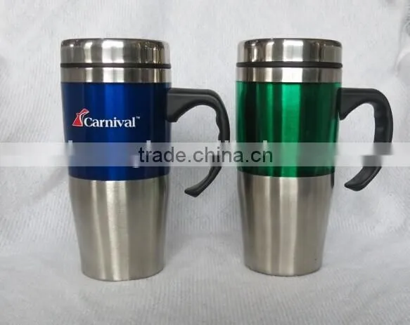 Beer Travel Coffee Mugs