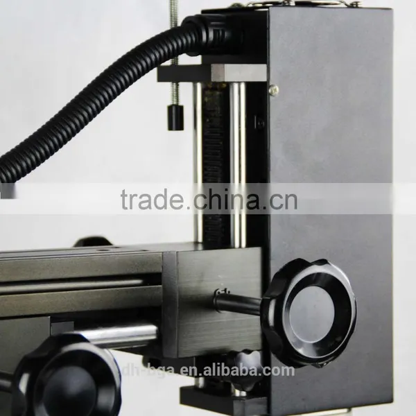 Dinghua Hot Air HD Touch Screen Laptop Mobile Motherboard Chip Repair Kit,bga Repair Kit DH-A1 photo-3