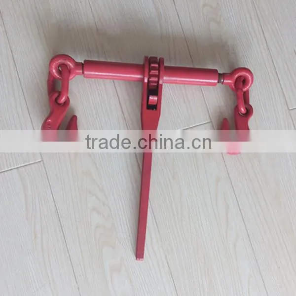 Rigging Hardware G70 Type Forged Handle Ratchet Load Binders photo-3