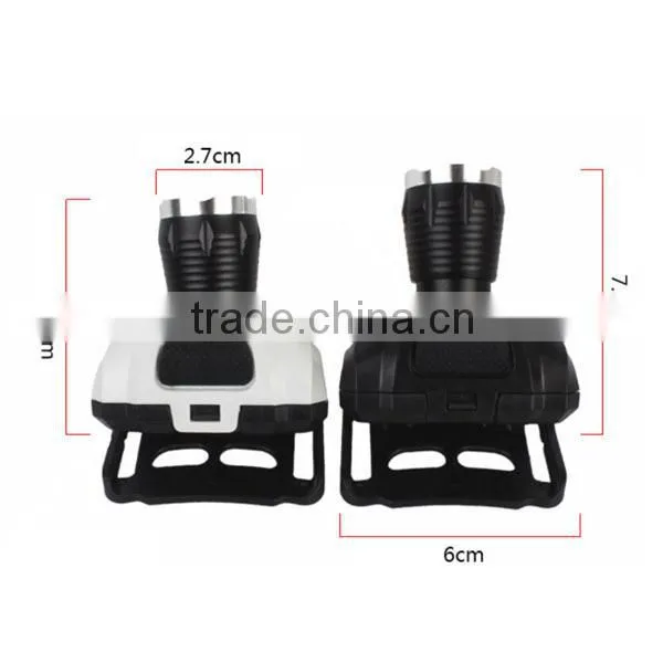 The Best Sell Led Ultra -bright Emergency Led Headlamp photo-3
