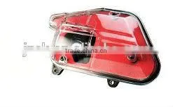 ATV Motorcycle Engine Parts High Performance Air Filter Motorcycle