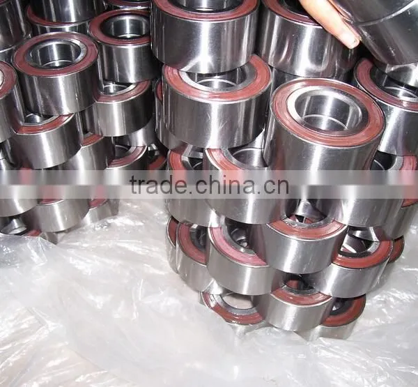 DAC Series Auto Hub Bearing/DAC 25520037 Wheel Ball Bearing