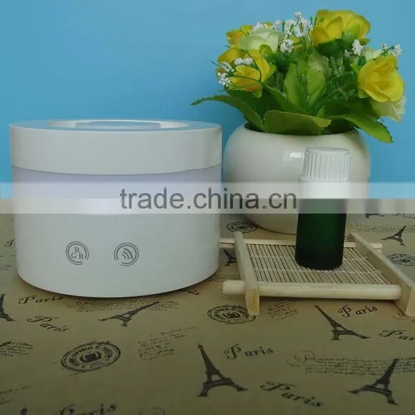 Fog Generator Commercial Aroma Diffuser for Spa photo-4