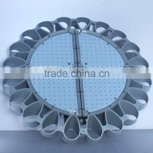 Industrial UFO LED High Bay Light Blue Color photo-5