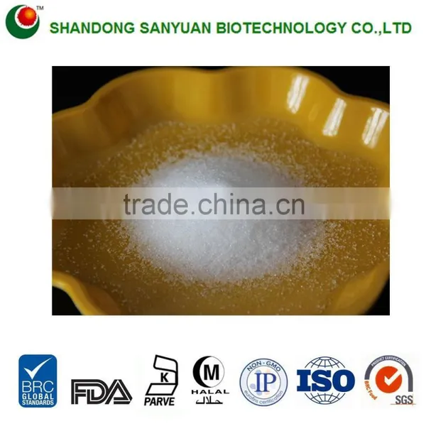 SUGAR FREE SWEETENER ERYTHRITOL photo-2