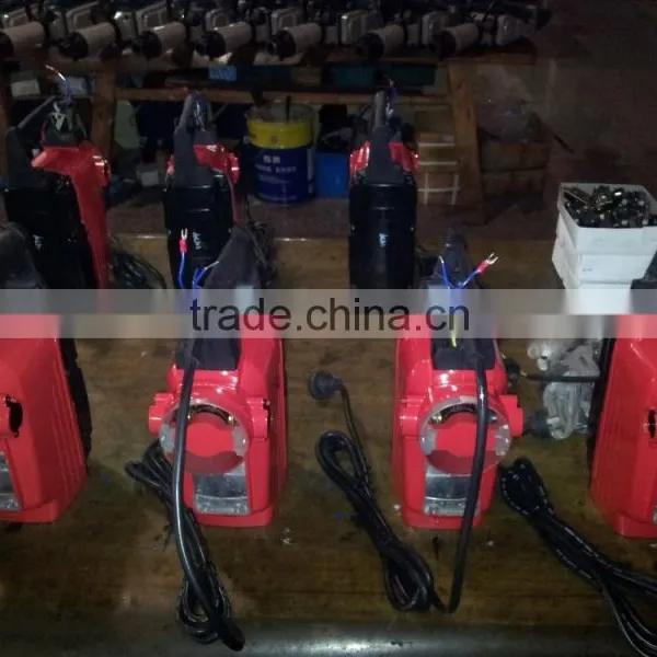 GLK-2601A High Power Electric Power Tools Electric Hammer Drill photo-2
