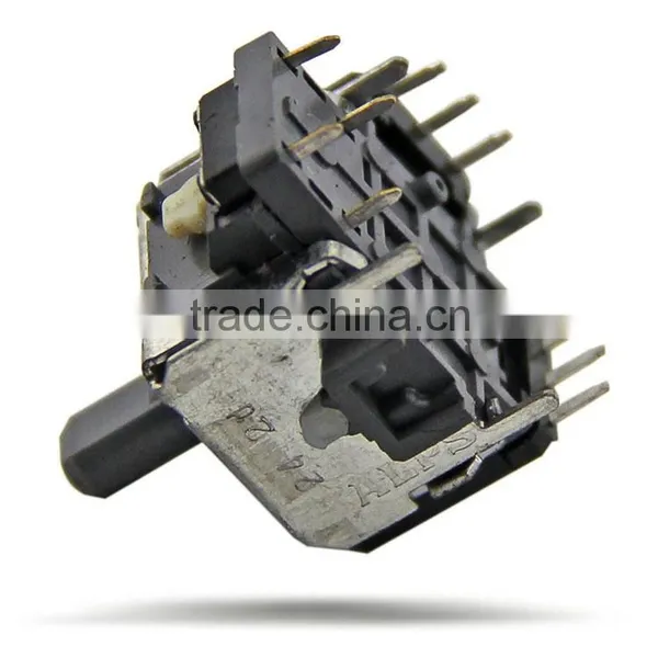 Original 3D Joystick For Wii U Controller 3D Joystick photo-4
