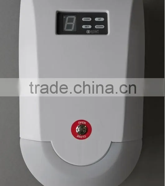 Smart Garage Door Openers