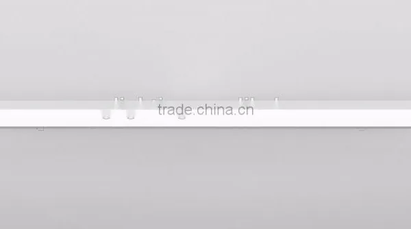 1.2m Led Lineral Lighting Reccessed Slim Body