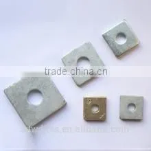 Galvanized Highway Guardrail Washers photo-3