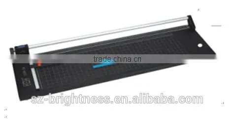 Paper / Plastic Sheet/ Pvc Cutting Machine photo-4