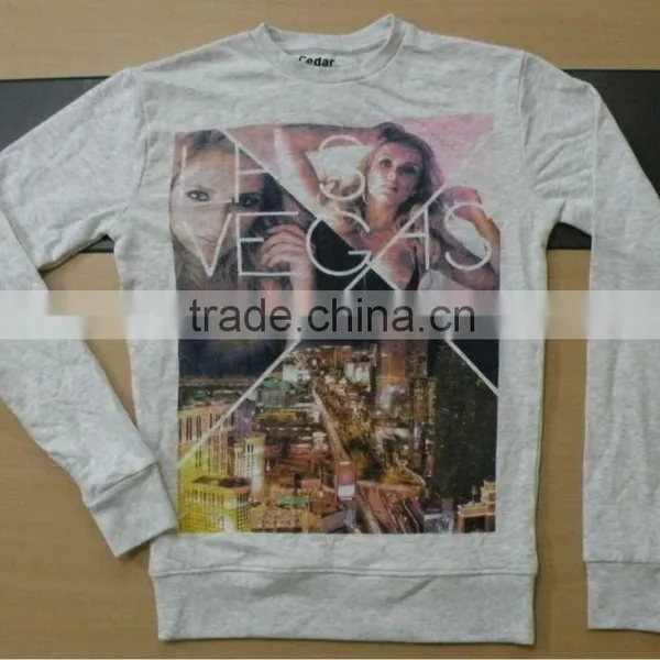 Sweatshirt photo-5