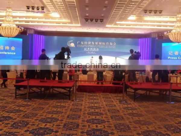 Electronic Board Led Xxx Video/videos x China P10 Rgb Led Pcb Board photo-4