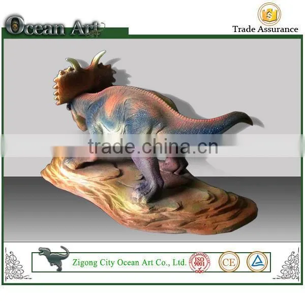 Online Wholesale Dinosaur Decoration Toy for Souvenir photo-3
