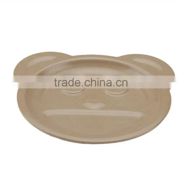 2015 Christmas Gift Custom Printed Miniature Plates photo-3
