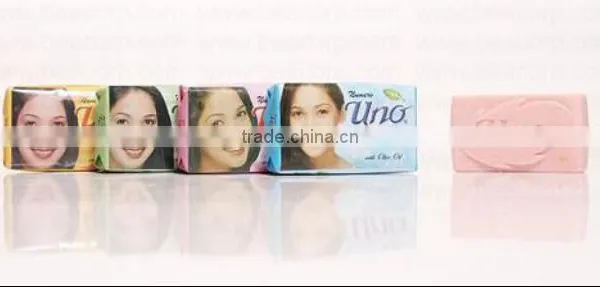 UNO Beauty Soap