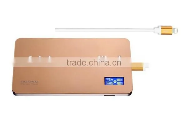 High Quality USB Cable Types Support Latest Ios8 Data Sync and Charger Cable for Iphone 5 5S 6 6 Plus photo-5