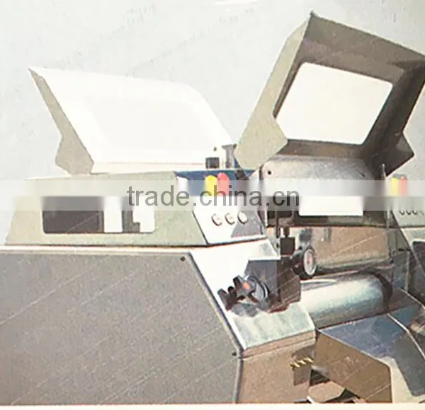 High Quality Smart Hydraulic Three Roll Mill(DYS200-300) photo-2