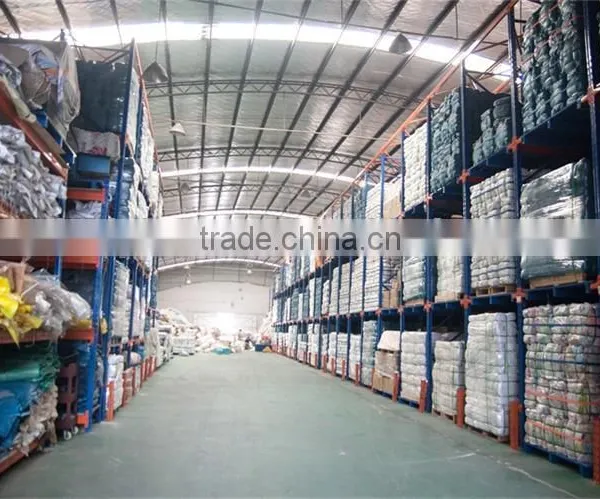 Industrial Wiping Cotton Waste White Rags photo-4