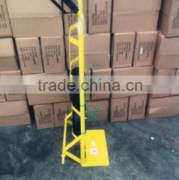 Qingdao Bargain Price Hand Truck-HT1805 photo-4