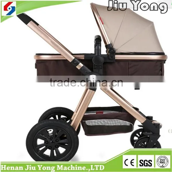 Light and Comfortable Baby Doll Stroller