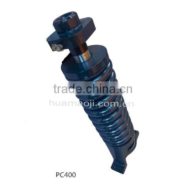 Excavator Spare Part PC200-6 Recoil Spring, Tension Device photo-4