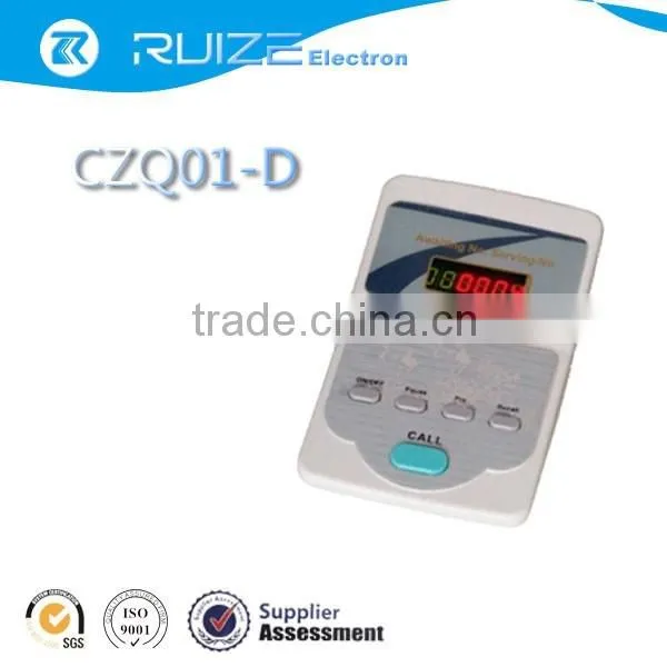 Ticket Dispenser for Electronic Queue Management System photo-4