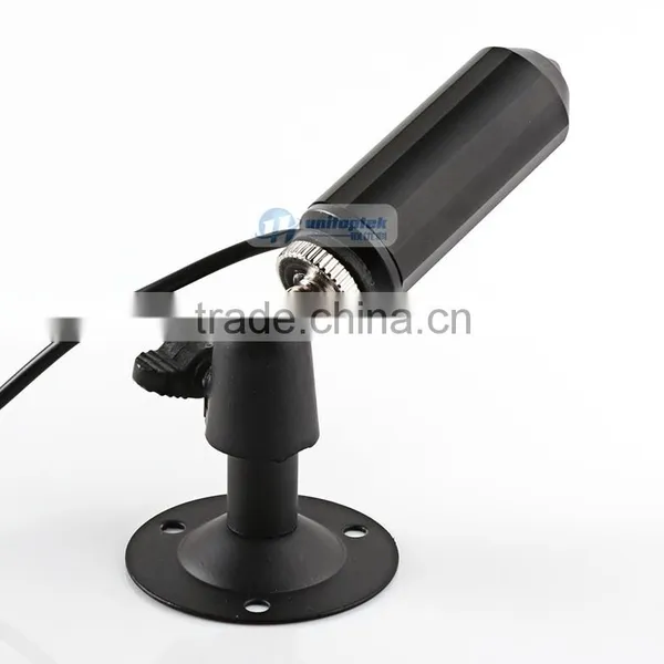 1/3''IMX322+NVP2441H StarLight 0.0001 Lux Mini Bullet AHD HD 2.0MP Security CCTV Camera With 3.7mm Lens Starlight AHD Camera photo-5