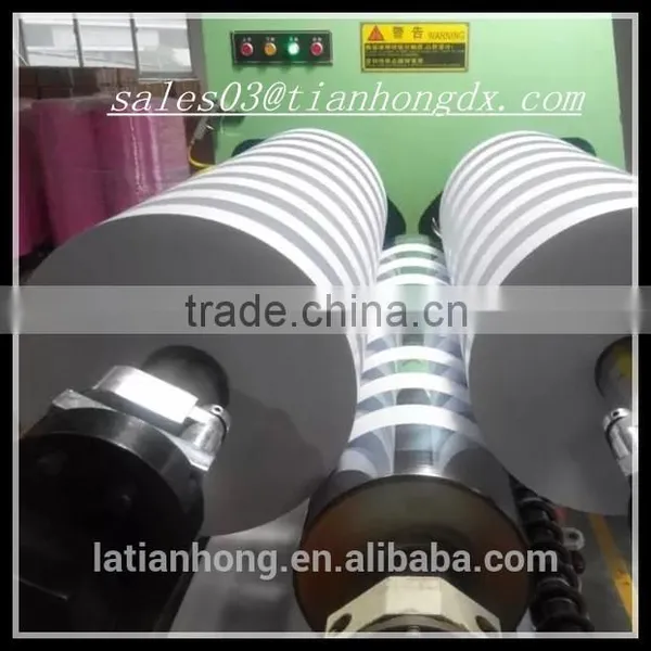 Good Insulativity PVC Duct Tape