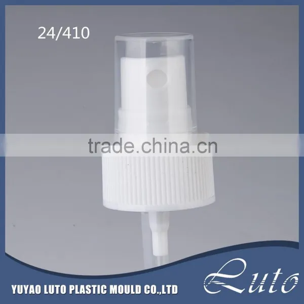 OEM Factory Direct Sale Personal Care Usage Pump 20/410 All Cover Smooth Closure Fine Mist Sprayer photo-2