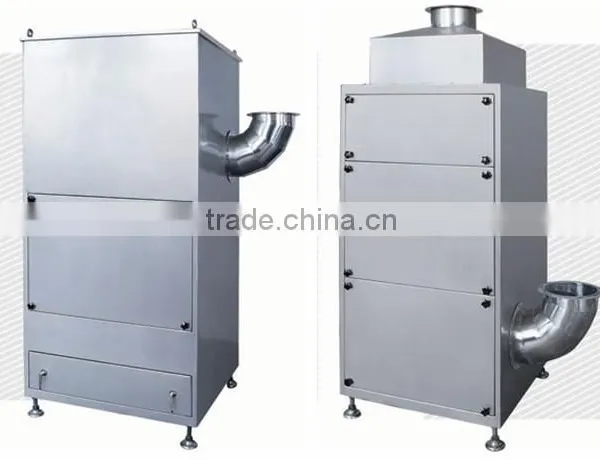 Pharmaceutical Laboratory Tablet Coating Machine photo-3