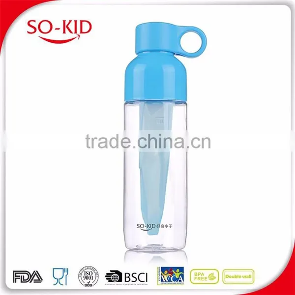 Customized Creative Colorful Tritan Bottle photo-3