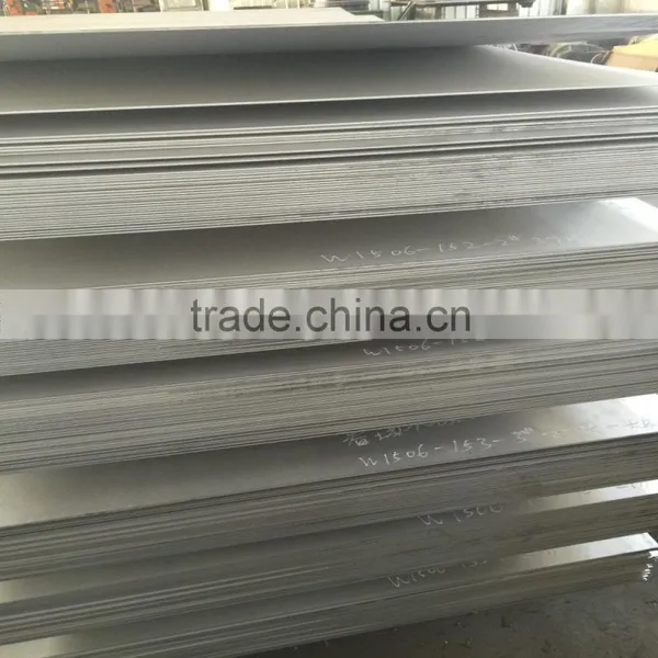 3mm Stainless Steel Sheet 430 With Low Stainless Steel Sheet Prices photo-2