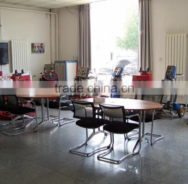 Spraying Rubber Equipment JHPK-R2013 Type for Export photo-6