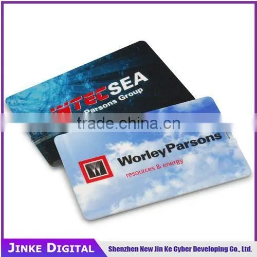Credit Card Usb Flash Drive 2gb Factory Direct Selling Wholesale Factory photo-5