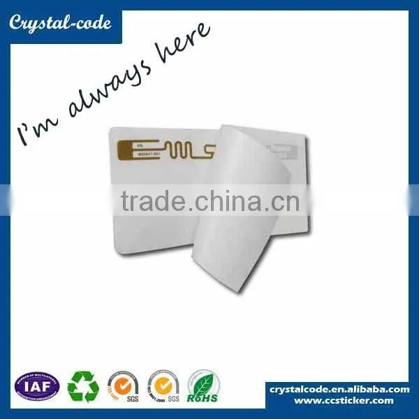 RFID Tag,RFID Label,RFID Sticker photo-2