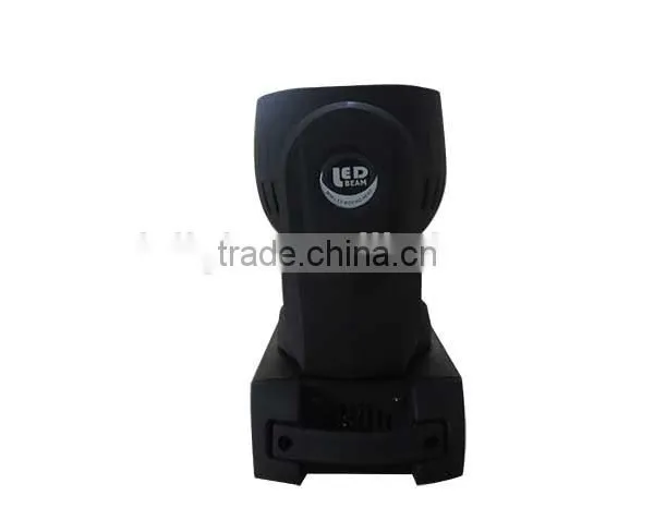 New Design Led Bee Eye Led dj Stage Moving Head Light/6pcs 15w RGBW 4 in 1 Mini Moving Head photo-2