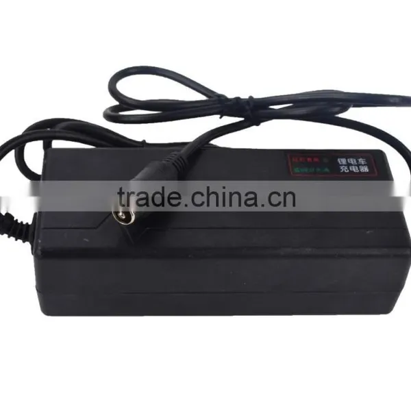 Electric Bicycle Battery Charger 48V Electric Bicycle Parts photo-2