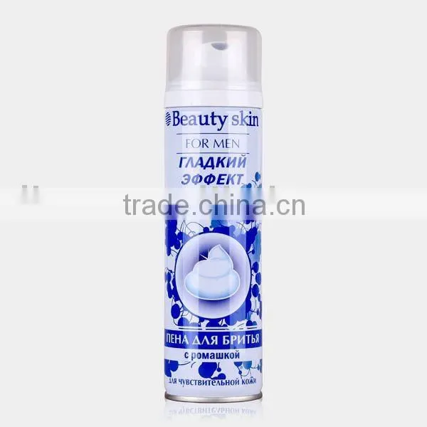 Shaving foam 200ml