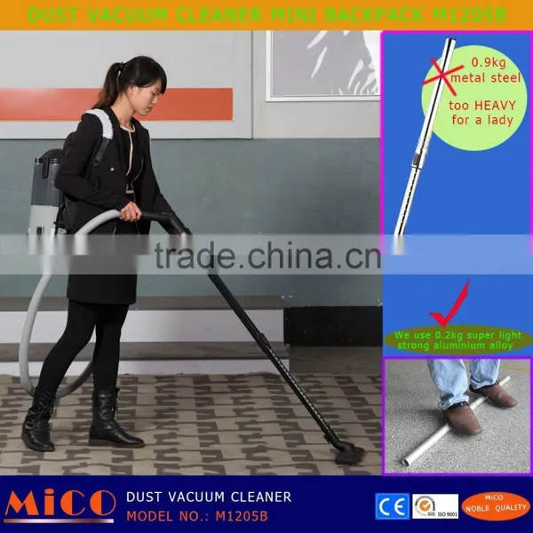 VACUUM CLEANER for HOME CARPET M1205B photo-5