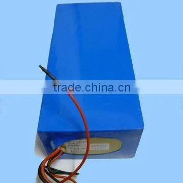Motorcycle Battery LiFePo4