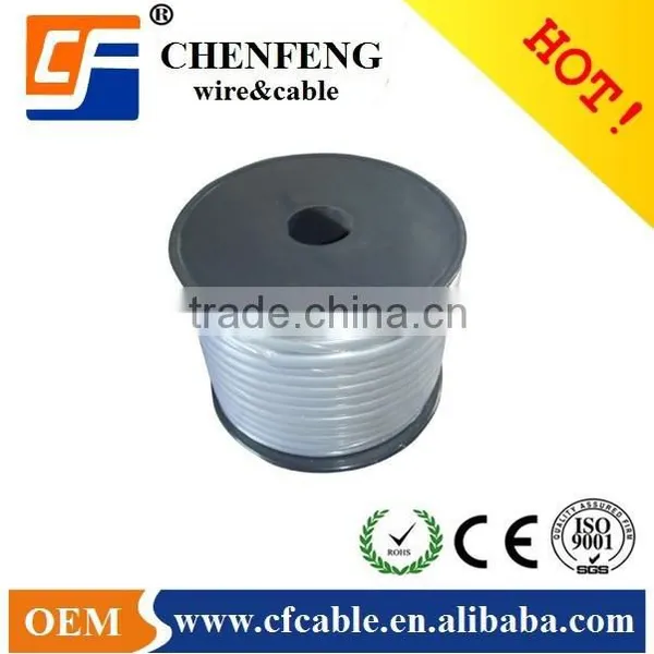 Outdoor Telephone Drop Wire photo-3