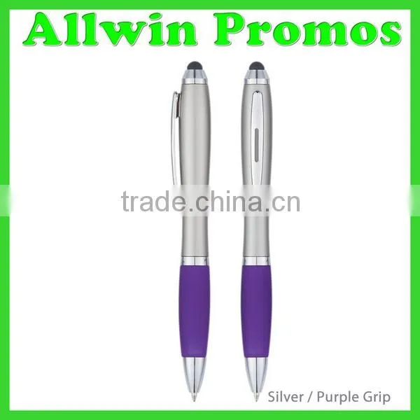 Cheap Plastic Promotional Pen With Logo photo-5