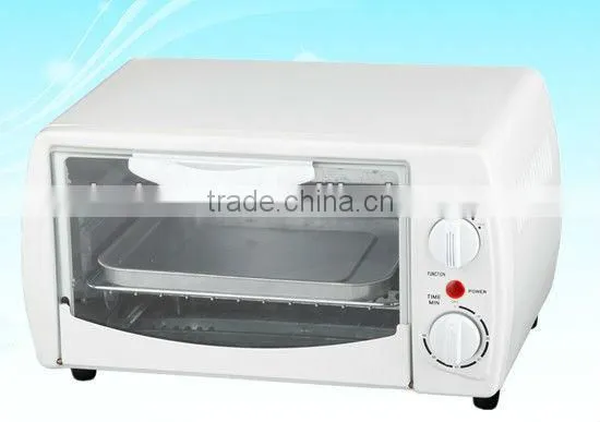 Toaster Oven